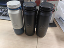 OPUS保温杯男女士高颜值咖啡杯学生便携外出水杯大容量送礼杯子新款 实拍图
