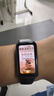 华为（HUAWEI）手环10 标准版 曜石黑 智能手环专业睡眠分析情绪健康心率监测运动手环华为手环9升级 实拍图
