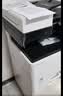 京瓷（KYOCERA）8124粉盒TK-8118 黑色彩色原装高容量12000页黑色墨粉盒 正品打印机硒鼓墨粉盒耗材 适用于京瓷M8124cidn TK-8118（黑红黄青） 实拍图