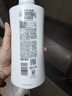 清扬女士去屑洗发水 多效水润500g 玻尿酸净屑洗头膏京东自营热门商品 实拍图