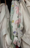 巴拉巴拉童装儿童内裤平角四角短裤女童大童防走光宝宝四条装亲肤舒适可爱 实拍图