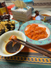 【新疆三文鱼】日料中段刺身切片即食海鲜生鱼片生鲜鱼类海鲜水产 【甄选9A级】中段整块480g/2盒 实拍图