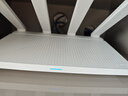 小米（MI）路由器AX3000T 5G双频WIFI6 多设备组网 3000M无线速率 多宽带聚合 智能家用路由 实拍图