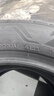 普利司通（Bridgestone）汽车轮胎 245/50R19 105W XL A001 RFT防爆胎 原厂配套宝马X3 实拍图