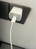 Apple/苹果 20W USB-C充电器  type-c充电器苹果手机充电器原装手机快充头 苹果17手机充电器 实拍图