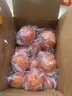 京觅江西赣南脐橙5斤礼盒单果160g+新鲜水果生鲜年货节甜橙子源头直发 实拍图