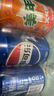 百事可乐Pepsi 可乐*4+7喜*1+美年达*1 碳酸饮料 汽水330ml 混合装 实拍图