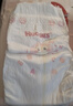 好奇（Huggies）铂金装小桃裤成长裤XL96片(12-17kg)加大号尿不湿【透爽散热】 实拍图
