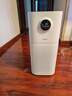 美的（Midea）【母婴级】空气净化器鼻炎家用除甲醛除烟味异味过敏原空气净化机森林家L1 Lite 实拍图