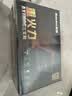 航嘉（Huntkey）重火力AX1100G黑色三叉戟金牌1100W电源（80PLUS金牌全模/ATX3.1/PCIe5.1/全电压/双CPU供电） 实拍图