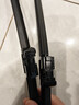 一途比亚迪宋专用无骨雨刮器宋DM雨刷宋PRO/宋MAX雨刮原厂原车尺寸汽车雨刷器（1对装）A级胶条 实拍图
