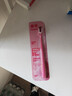 参半净澈皓齿牙刷抗菌炭丝软毛护龈男士减轻异味情侣款2支 实拍图