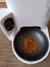 小佩宠物AI智能自动喂食器可视版 定时定量 视频监控(支持鸿蒙智联) 实拍图