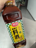 厨邦10度 葱姜汁料酒 1L家庭装 新鲜葱姜汁 黄酒酿造 家用餐饮量贩 实拍图