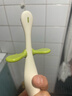 世喜儿童牙刷1-2-3岁婴幼儿宝宝超细软毛牙刷口腔清洁训练乳牙刷2支装 实拍图