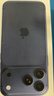 Apple/苹果【24期免息】iPhone 17 Pro Max 512GB 深蓝色 支持移动联通电信5G 双卡双待手机 实拍图