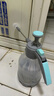 九千谷喷壶3L家用气压式喷雾器浇花养花洒水壶洗车消毒高压喷水壶5790 实拍图