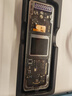 DOCKCASE多凯斯智能可视化固态硬盘盒M.2NVMe高速移动硬盘盒子SSD外置硬盘盒适用iPhone17 Pro笔记本电脑 晒单实拍图