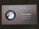 爱普生（EPSON）EF-17N 家用投影仪 3LCD智能激光云台投影机（0.62”大芯片 原生1080P  云台投影） 实拍图