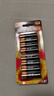 南孚5号电池8粒 五号碱性 聚能环5代 适用血压计/燃气表/遥控器/电子秤/挂钟/无线鼠标【单件包邮】 实拍图