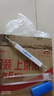 KANG HUA医用水银体温计大刻度婴幼儿童体温计腋下高精度玻璃温度计测温表 实拍图