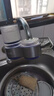 德克西德国净水器水龙头自来水过滤器家用直饮前置过滤器厨房专用净水机 一机六芯【德国净水专家】 实拍图