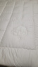 水星家纺棉花床垫褥子100%新疆棉花垫褥打地铺睡垫A类床褥加厚床垫1.5x2米 实拍图