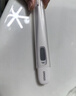 欧姆龙（OMRON）体温计居家日常测量快速测量腋下电子温度计K30 妇女节礼物 实拍图