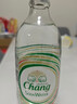 泰象（Chang）泰国原装进口苏打水 青柠味325ml*24瓶 整箱 苏打气泡水 实拍图