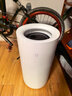 米家小米无雾加湿器3-800 轻音家用卧室办公室6L大容量 800ml/h快速加湿CJSJSQ04ZMZ礼品保湿送女生 实拍图