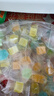 誓言果琥珀糖混合口味500g网红水晶宝钻石糖果可食用水果味 实拍图
