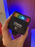ulanzi优篮子 VL49RGB（白）磁吸全彩补光灯便携LED口袋双色温摄影灯微单相机手机室内人像特效 实拍图