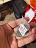 南同四海南京同仁堂冬瓜荷叶茶搭荷叶陈皮山楂薏仁燃减茶油刮去脂120g 实拍图
