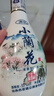 山西杏花村 小蘭花30 清香型白酒核心产区厂家源头直发礼盒装 53%vol 475mL 2瓶 实拍图