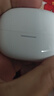 小米（MI）REDMI Buds 8 Pro 红米真无线蓝牙耳机 降噪入耳式 智能超长续航 适用于安卓苹果手机小米新款耳机 冰釉白 实拍图