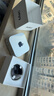 Apple/苹果AI电脑/Mac mini迷你主机 M4银色(10+10核) 16G 256G台式电脑主机 MU9D3CH/A 实拍图