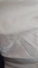 百丽丝水星家纺出品纯棉被套单件100%全棉被罩 学生单人宿舍床品被套 实拍图