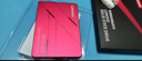 联想（Lenovo）512GB SSD固态硬盘 2.5英寸SATA3.0 读560MB/s 台式机/笔记本通用 SL700红盘 实拍图