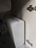 米家【净水+管线机】净水器1200G Pro双核+管线机 小米净水器套装B 实拍图
