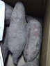 京鲜生天津岳龙红瑶蜜薯 精选中果150-400g净重4.5斤 软糯香甜 源头直发 实拍图