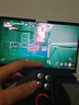盖世小鸡天王星G7 Pro绝区零ZZZ联名游戏手柄米哈游 微软Xbox授权精英无线蓝牙PC电脑Steam安卓体感tmr摇杆 实拍图