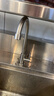 华帝（VATTI）厨房水龙头 不锈钢厨房水槽单冷龙头360度旋转洗菜盆龙头 016000 实拍图