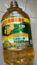 福临门食用油玉米油 非转基因压榨 黄金产地玉米胚芽油5.68L 中粮出品 实拍图