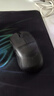 美加狮MAD G 无孔超轻量化鼠标 无线鼠标 网页驱动 48g轻量化鼠标 PAW3395传感器 MAD G 黑色 实拍图