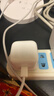 Apple/苹果 40W USB-C充电器动态调节功率 type-c充电器苹果手机充电 苹果17手机充电器 实拍图