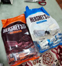 好时（Hershey’s） 曲奇奶香脆乐多巧克力500g 糖果零食 生日礼物 婚庆喜糖 伴手礼  实拍图