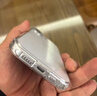 品胜【相机键全包|气囊升级】适用iPhone17ProMax手机壳苹果17ProMax保护套晶透耐磨简约气囊防摔壳 实拍图