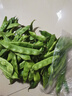 京鲜生山东新鲜油豆角3斤装新鲜蔬菜源头直发包邮 实拍图