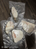 我爱渔真鳕鱼圆切900g独立真空包装深海鳕鱼块7-9片低脂肪 实拍图