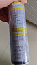 巨奇严选 鞋子除臭剂360ml*3瓶银离子消毒杀菌脚臭喷雾球鞋防臭去异味 实拍图